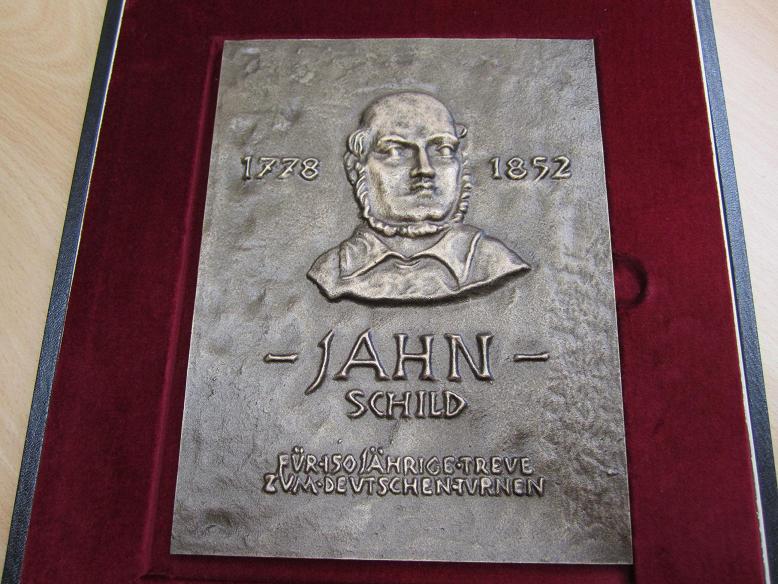 Jahn-Schild 2